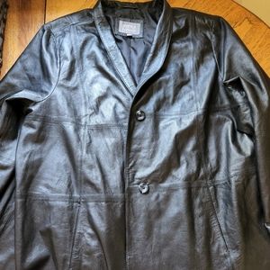 Jessica London Jacket